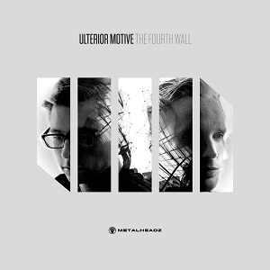 ULTERIOR MOTIVE / FOURTH WALL