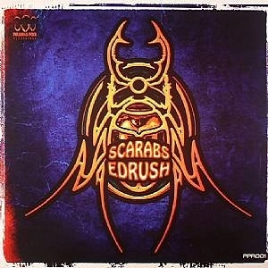 ED RUSH / SCARABS/BOXCAR