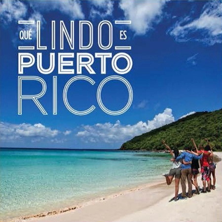 V.A. (QUE LINDO ES PUERTO RICO) / オムニバス / QUE LINDO ES PUERTO RICO