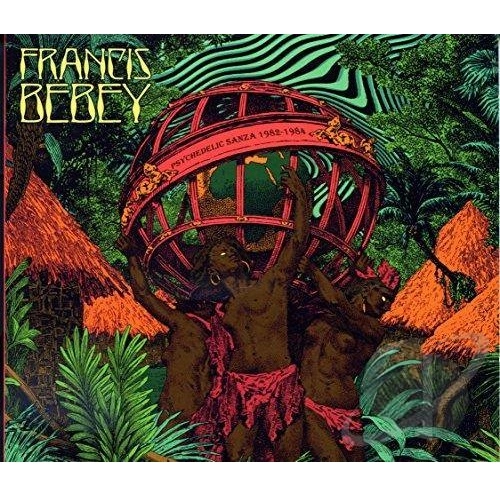 FRANCIS BEBEY / フランシス・ベベイ 商品一覧 | ディスクユニオン