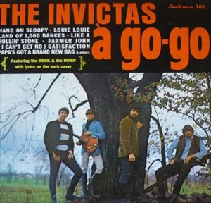 INVICTAS / A GO-GO