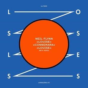 NEIL FLYNN / LOUISE EP