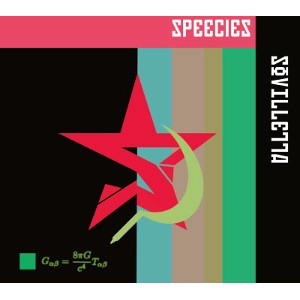 SPEECIES / SOVILLETTA