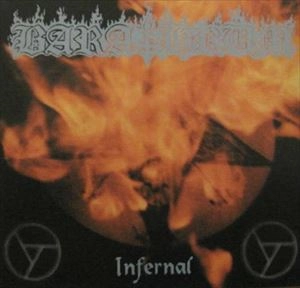 BARATHRUM / INFERNAL