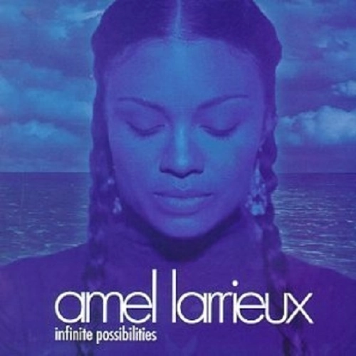 AMEL LARRIEUX / アメール・ラリュー / INFINITE POSSIBILITI