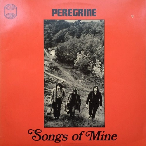 PEREGRINE / ペレグリン / SONGS OF MINE