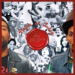 1978ERS (YU & SLIMKAT) / PEOPLE OF TODAY