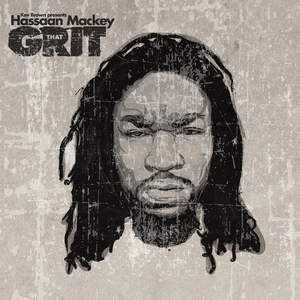 KEV BROWN PRESENTS HASSAAN MACKEY / THAT GRIT