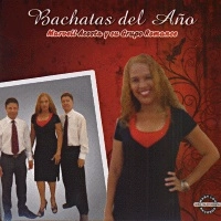 MARVELL ACOSTA / マルヴェル・アコスタ / BACHATAS DEL ANO