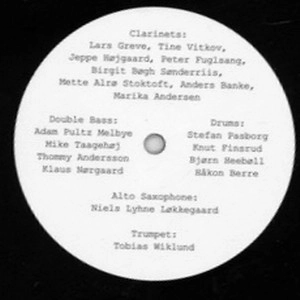 NIELS LYHNE LOKKEGAARD / SIKORSKY(LP)