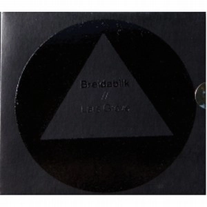 LARS GREVE / ラーシュ・グリーヴ / BREIDABLIK