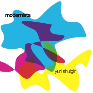 YURI SHULGIN / ACID VERTIGO