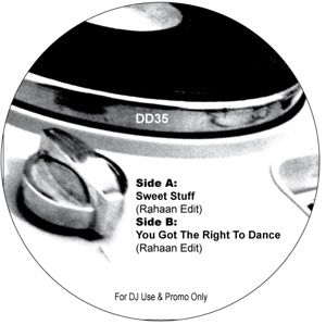 RAHAAN / ラハーン / EDITS