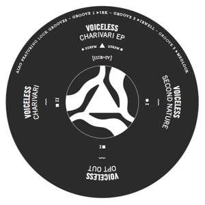 VOICELESS / CHARIVARI EP 