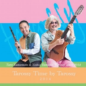 TAROSSY / タロッシー / タロッシ・ライム / TAROSSY TIME