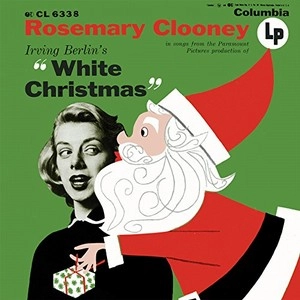 ROSEMARY CLOONEY / ローズマリー・クルーニー / ホワイト・クリスマス（エクスパンデット・エディション） / WHITE CHRISTMAS(EXPANDED EDITION)