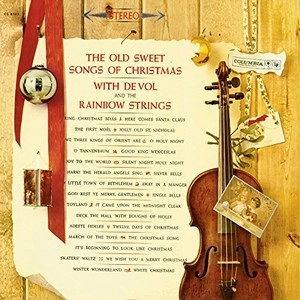 FRANK DEVOL / フランク・デヴォール / ザ・オールド・スウィート・ソングス・オブ・クリスマス / THE OLD SWEET SONGS OF CHRISTMAS