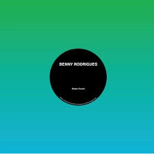 BENNY RODRIGUES  / MASTER FRENCH