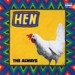 ALWAYS / オールウェイズ (JPN) / Count down to Ecstasy[MEG-CD]