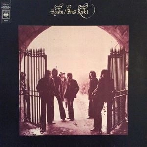 HEAVEN (UK) / BRASS ROCK 1