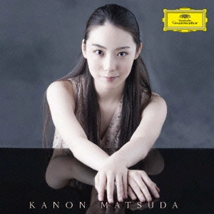 MATSUDA KANON / 松田華音 / 松田華音 デビュー・リサイタル
