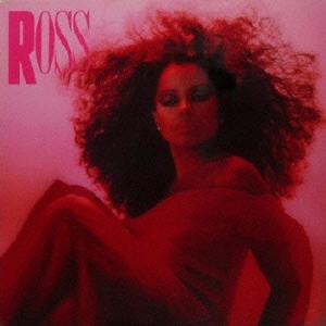 DIANA ROSS / ダイアナ・ロス / ロス