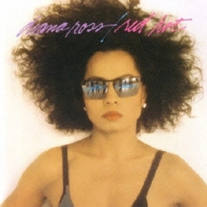 DIANA ROSS / ダイアナ・ロス / レッド・ホット・リズム&ブルース
