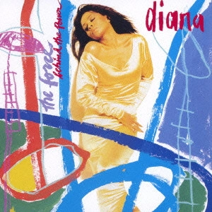 DIANA ROSS / ダイアナ・ロス / 永遠のイフ・ウィ・ホールド・オン・トゥゲザー