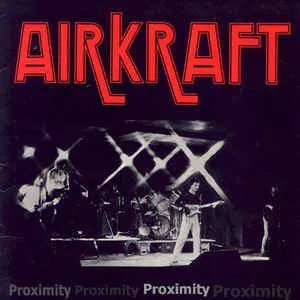 AIRKRAFT / PROXIMITY