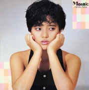 HIROKO MITA / 三田寛子 / Mosaic +1