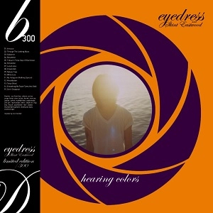 EYEDRESS AND SKINT EASTWOOD / HEARING COLORS