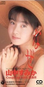 SUMIKA YAMANAKA / 山中すみか / なぜ
