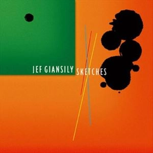 JEF GIANSILY / SKETCHES