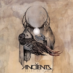 ANCIIENTS / HEART OF OAK