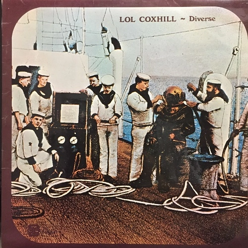 LOL COXHILL / DIVERSE