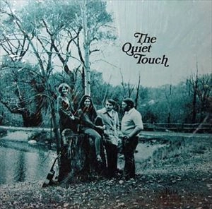 QUIET TOUCH / QUIET TOUCH