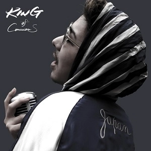 HAIIRO DE ROSSI / KING OF CONSCIOUS