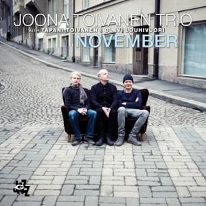 JOONA TOIVANEN / ヨーナ・トイヴァネン / NOBEMBER