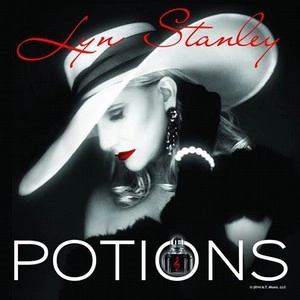 LYN STANLEY / リン・スタンリー / POTIONS(SACD/HYBRID)