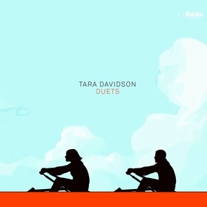 TARA DAVIDSON / Duets