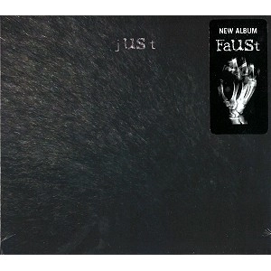 FAUST (PROG) / ファウスト / JUST US