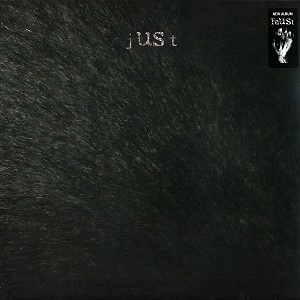FAUST (PROG) / ファウスト / JUST US  - 180g VINYL