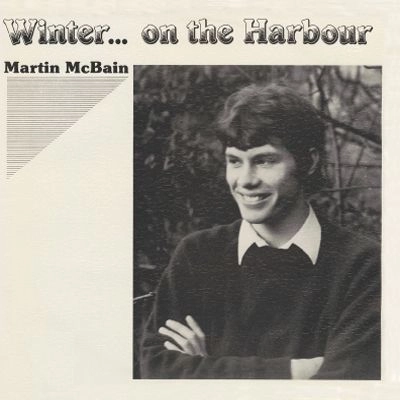 MARTIN MCBAIN / マーティン・マクベイン / WINTER ON THE HARBOUR