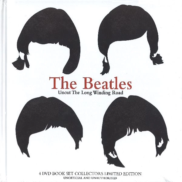 BEATLES / ビートルズ / UNCUT THE LONG & WINDING ROAD