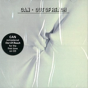 CAN / カン / OUT OF REACH