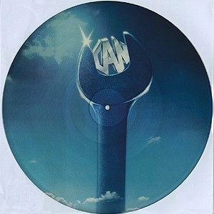 CAN / カン / CAN (INNER SPACE): PICTURE DISC LP