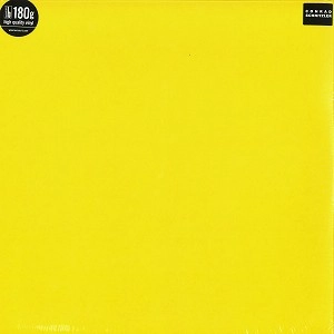 CONRAD SCHNITZLER / コンラッド・シュニッツラー / GELB