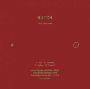 BUTCH / SINUS TONES & 808S