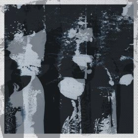 AND (TECHNO) / COSMIC MICROWAVE BACKGROUND
