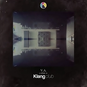 V.A. / オムニバス / TRIBUTE TO KLANGKLUB